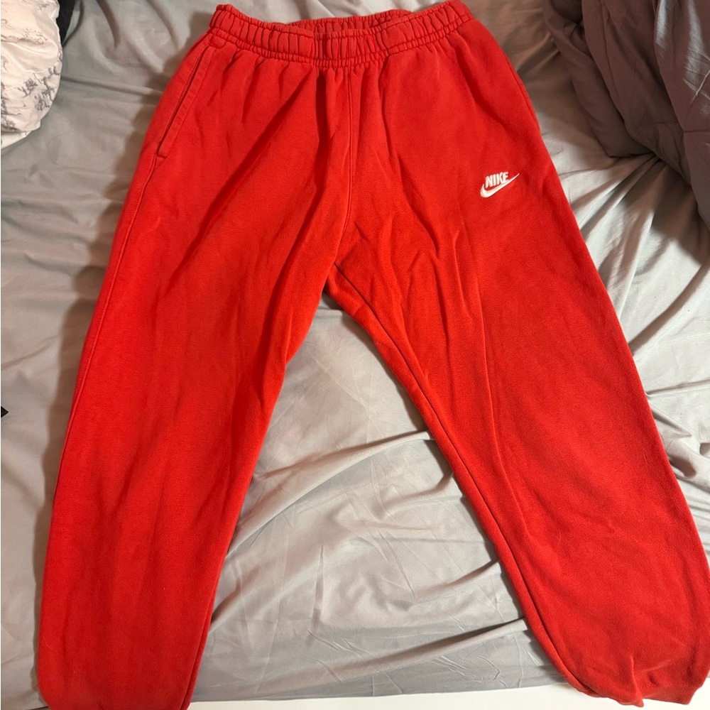 nike sweats